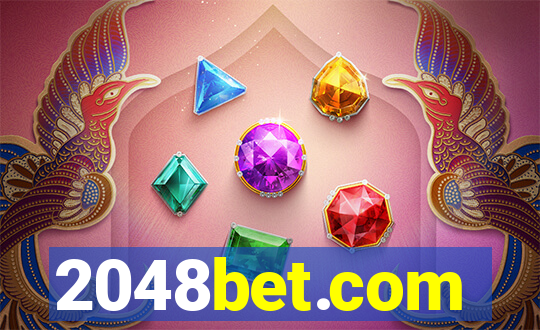 2048bet.com