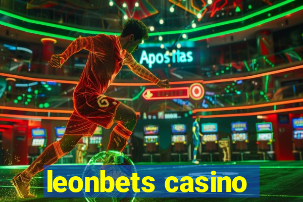 leonbets casino