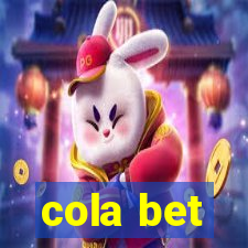 cola bet