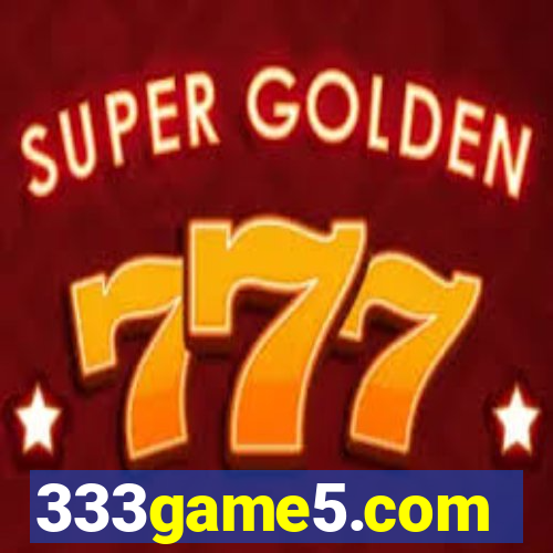 333game5.com