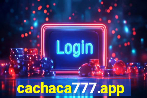 cachaca777.app