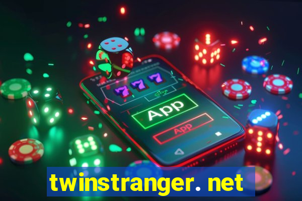 twinstranger. net