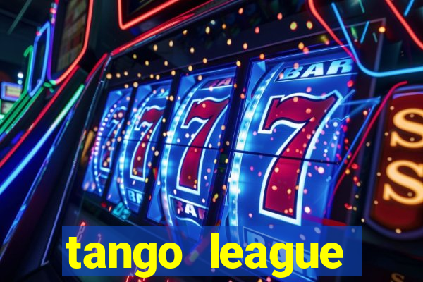 tango league hospitality rio