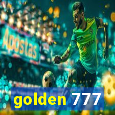 golden 777