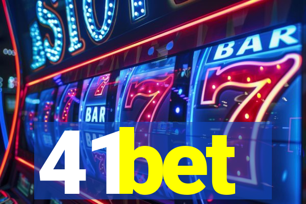 41bet