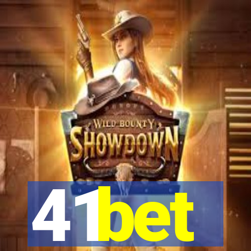 41bet