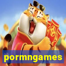 pormngames