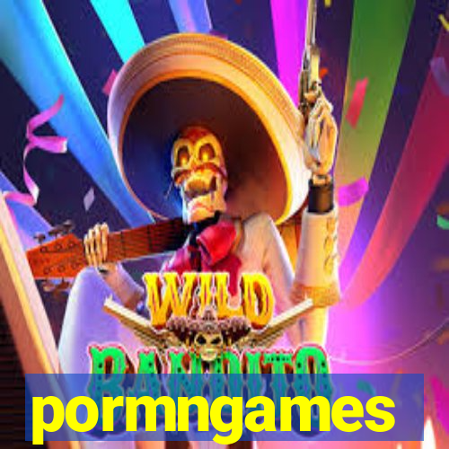 pormngames