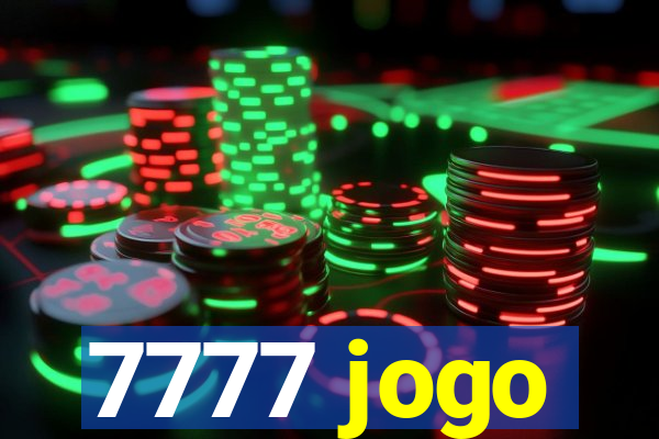 7777 jogo