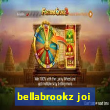 bellabrookz joi