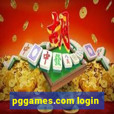 pggames.com login