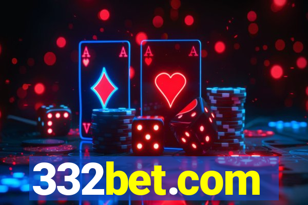 332bet.com