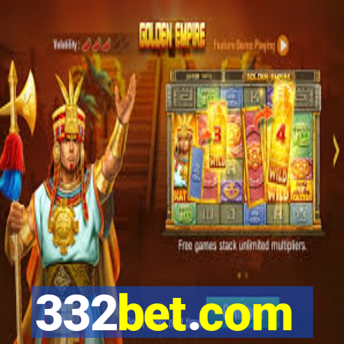 332bet.com