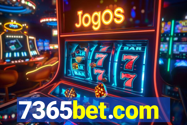 7365bet.com