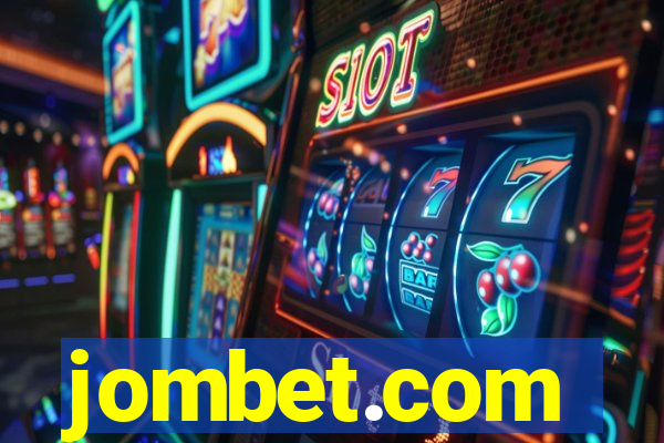 jombet.com