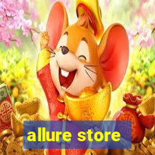 allure store