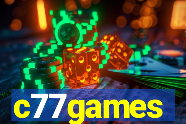 c77games