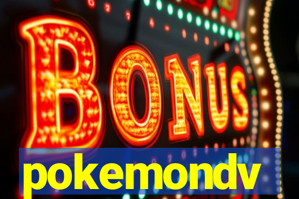 pokemondv