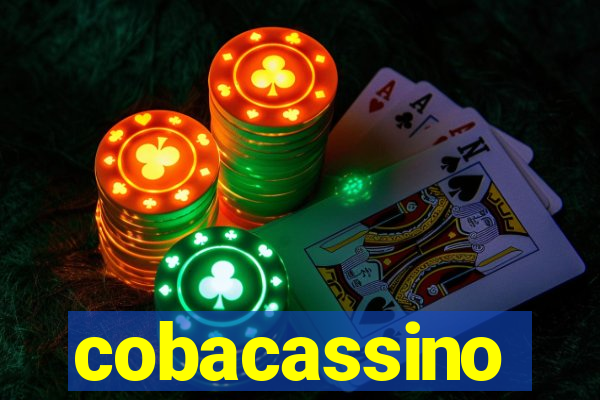 cobacassino