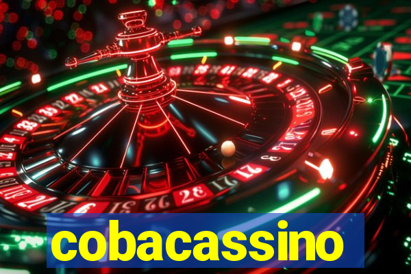 cobacassino