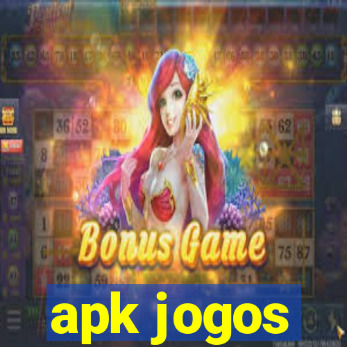 apk jogos