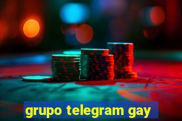 grupo telegram gay