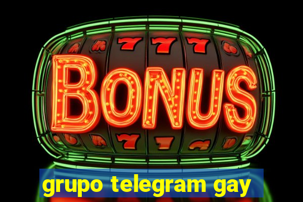 grupo telegram gay