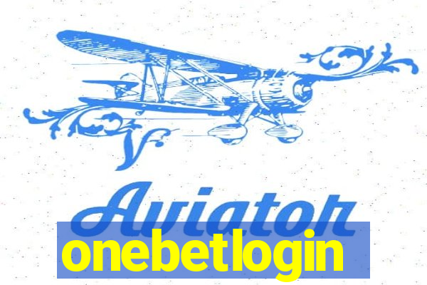 onebetlogin