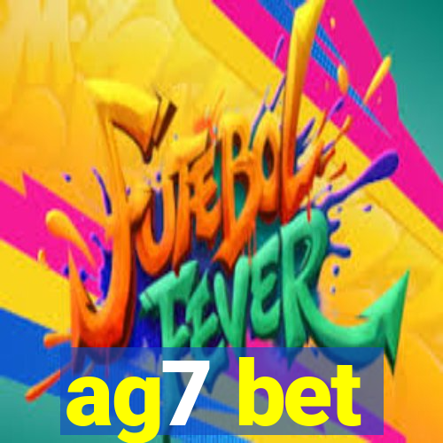 ag7 bet