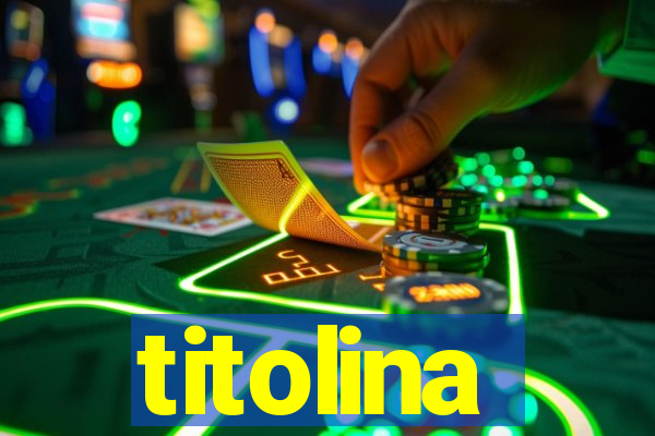 titolina