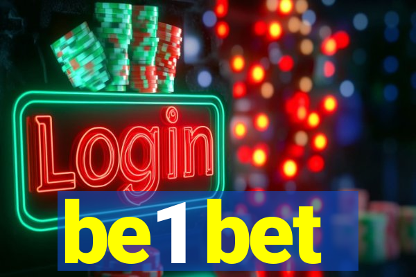 be1 bet