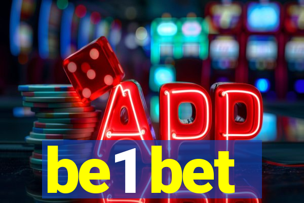 be1 bet