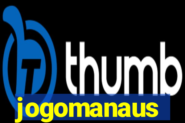 jogomanaus