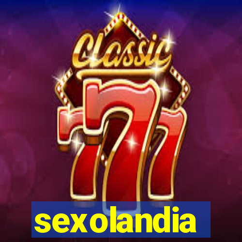 sexolandia