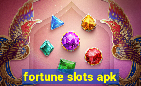 fortune slots apk