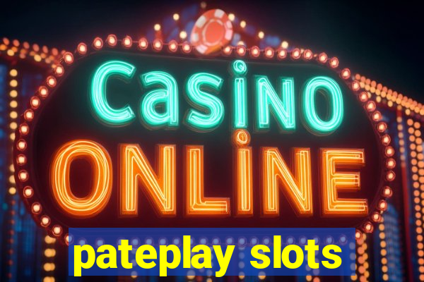 pateplay slots