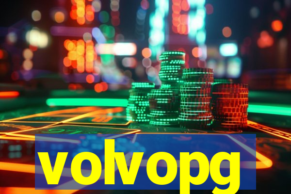 volvopg