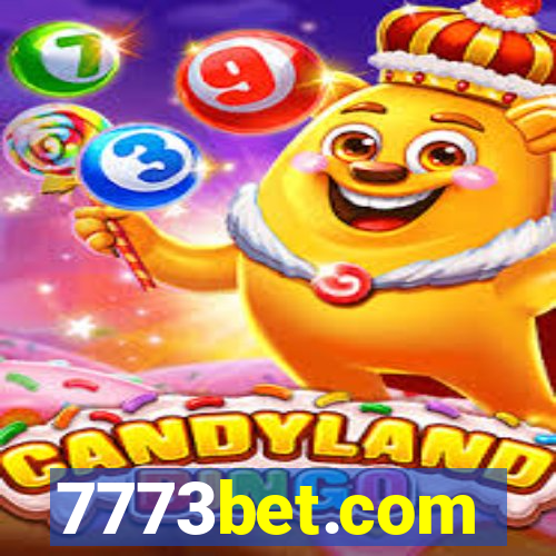 7773bet.com