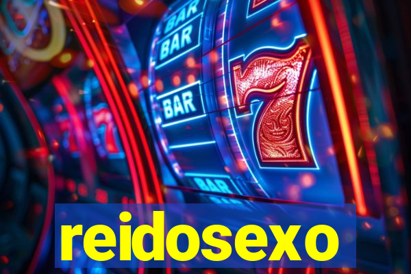 reidosexo