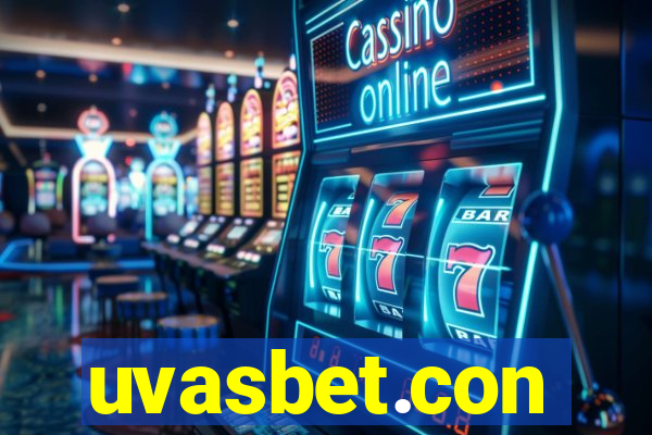 uvasbet.con