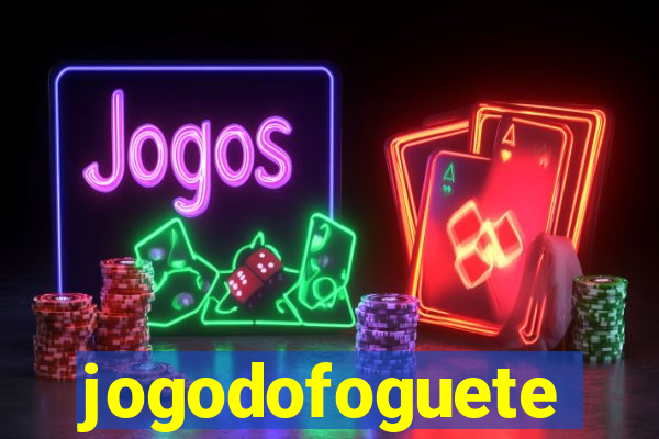 jogodofoguete