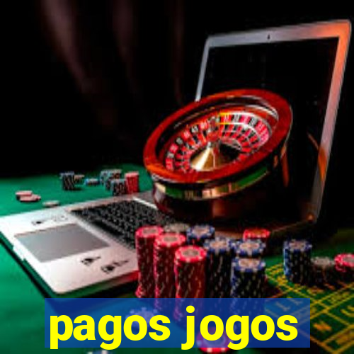 pagos jogos