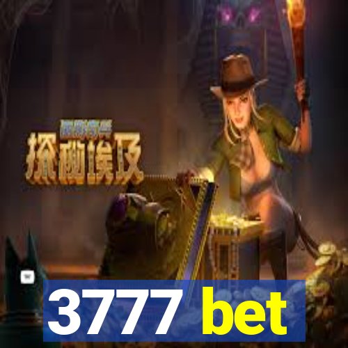 3777 bet