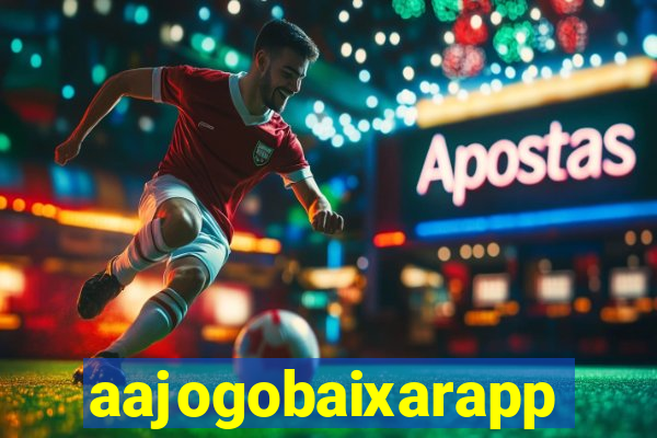 aajogobaixarapp