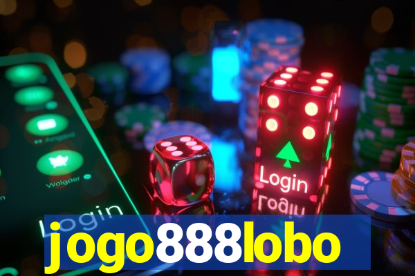 jogo888lobo