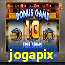 jogapix