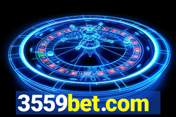 3559bet.com