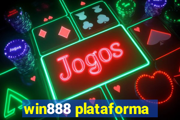 win888 plataforma