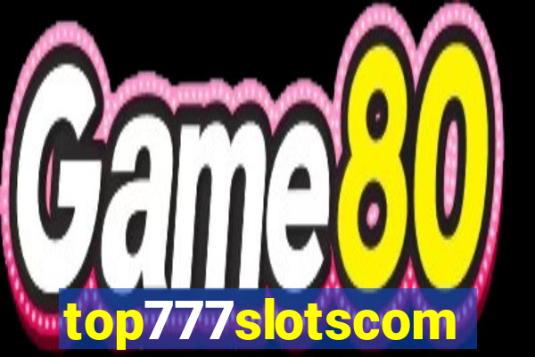 top777slotscom