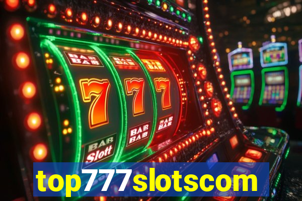 top777slotscom